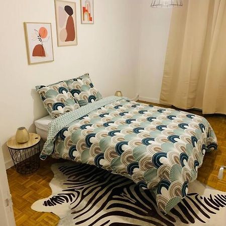 Appartement Centre Ville Dunkirk Extérieur photo