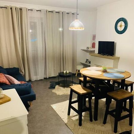 Appartement Centre Ville Dunkirk Extérieur photo