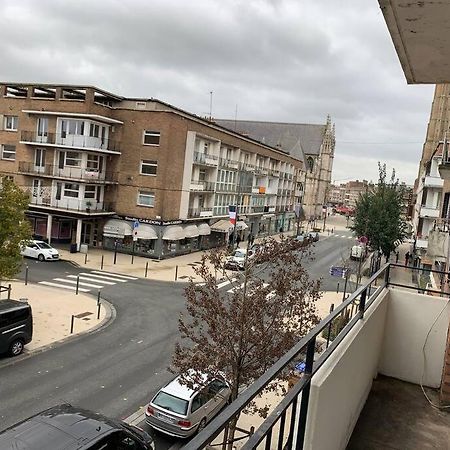 Appartement Centre Ville Dunkirk Extérieur photo