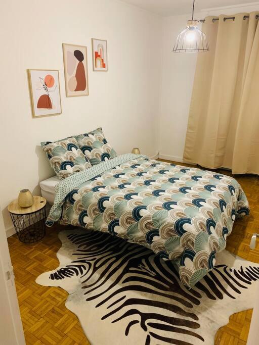 Appartement Centre Ville Dunkirk Extérieur photo