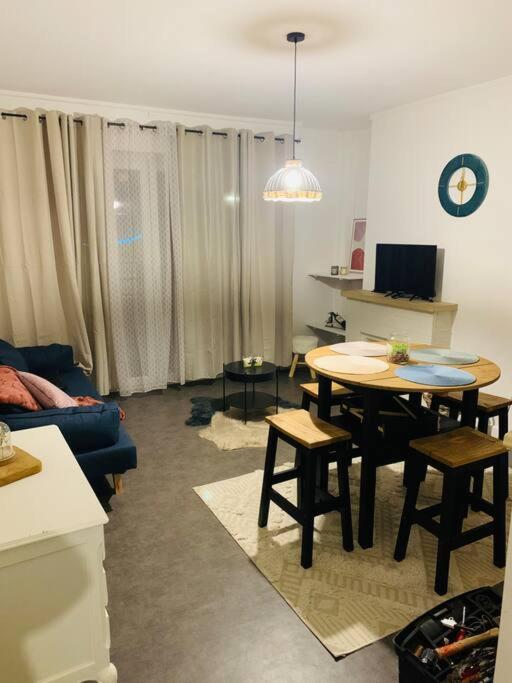 Appartement Centre Ville Dunkirk Extérieur photo